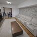 Unirii, Rond Alba Iulia, apartament 3 camere 83,2 mp, 2 bai, mobilat si ut