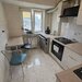 Unirii, Rond Alba Iulia, apartament 3 camere 83,2 mp, 2 bai, mobilat si ut