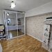 Unirii, Rond Alba Iulia, apartament 3 camere 83,2 mp, 2 bai, mobilat si ut