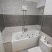 Unirii, Rond Alba Iulia, apartament 3 camere 83,2 mp, 2 bai, mobilat si ut